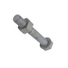 Structural Hex Bolts DIN 7990
